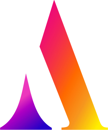 Adstract Media & Marketing - Digital Marketing Agency Logo